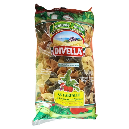 디벨라  삼색 파르팔레 500g