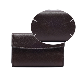 메종마르지엘라 남여공용 스티치 지갑 S35UI0529P4479T215422S