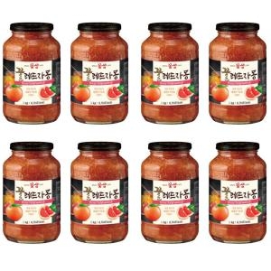 꽃샘식품  꽃샘 꿀레드자몽 1kg 8개