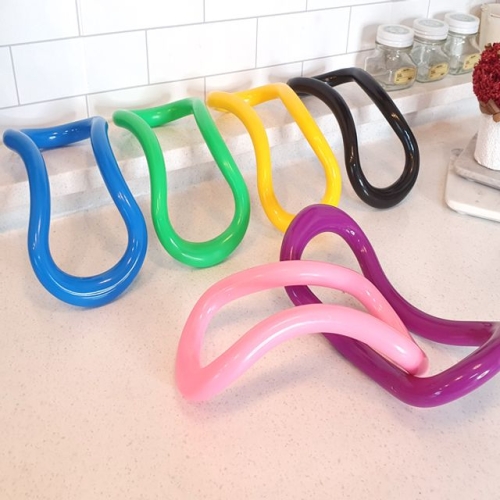 요가링 다리 종아리알 빼는법 기구 알빼기 살빼기 마이젠링 아사나링 근육뭉침 알링 사이즈 소프트 하드