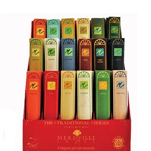 인도직수입 천연아로마 향/샌들우드 모기향