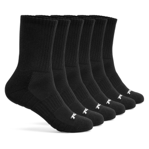 테슬라 스포츠 장목 양말 (TM-MZS62)