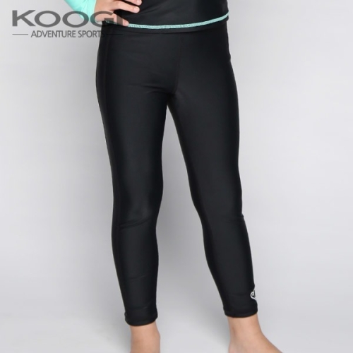 쿠기  여아동 워터레깅스 (KG-K619)