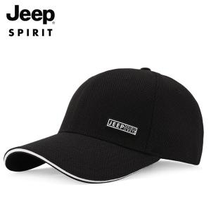 JEEP SPIRIT 모자 야구 모자 OM18CD996CA0138