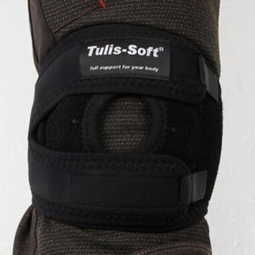 Tulis soft 플러스 무릎보호대 등산용품