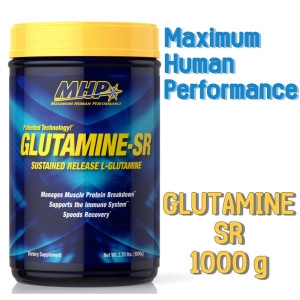 MHP 글루타민 L-GLUTAMINE SR 머슬 리커버리 1kg 167