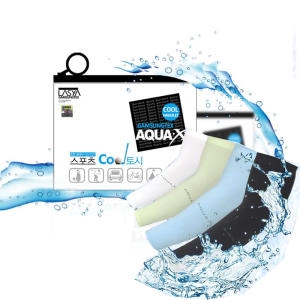 감성텍스  아쿠아 엑스 쿨토시