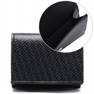 펜디 마이크로 반지갑_7M0280 AFB4 F1DZA