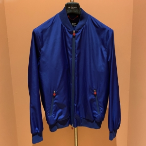 키톤 KITON 남성 자켓 코트 UBLM03X0698A24001 X0698A24 AZZURRO 26