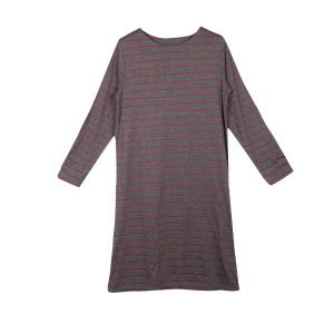 태창 여성 스트라이프 원피스 T2YO64912X 17