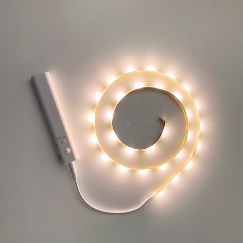 베스트조명  파파 LED 라인모션 센서등