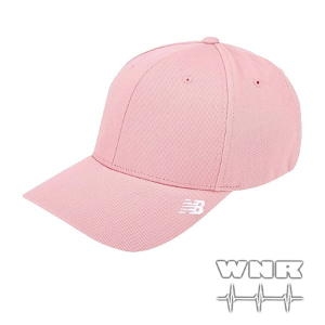 뉴발란스  사이드 로고 캡 (NBGD9F0104-25)