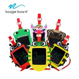 이지엠인터내셔널  유아용 전자노트 드로잉패드 4.5인치