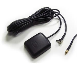 팅크웨어  차량용 고감도 GPS외장안테나 MCX SMA 아이나비타입