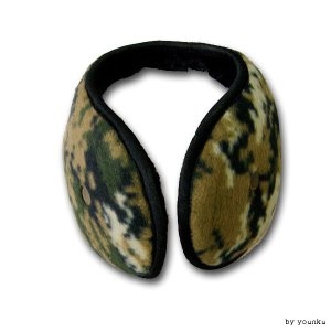 중국oem 아웃도어 방한용 왕 귀마개 M 털 겨울