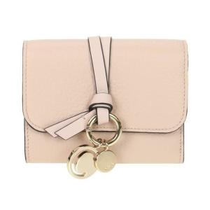 끌로에 알파벳 반지갑_CHC21WP945F57 6J5