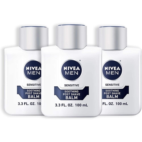니베아 맨 센시티브 애프터 쉐이브 밤 100ml