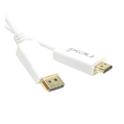 리버네트워크 NEXI DisplayPort to HDMI V1.1 [3m]