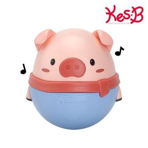 캐스B 플레이 뉴돼지오뚝이 (2233)