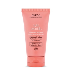 아베다 뉴트리플레니쉬™ 트리트먼트 마스크 라이트 모이스처 150ml