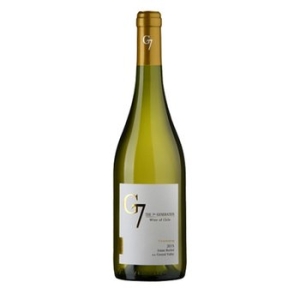 G7 샤도네이 750ml