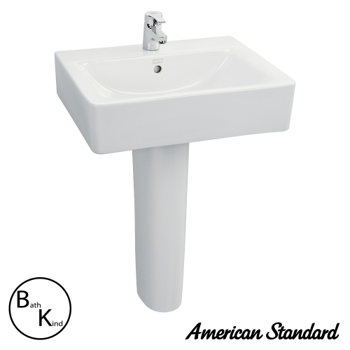 아메리칸스탠다드  컨셉큐브 긴다리