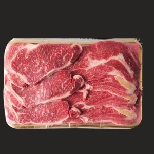 강진착한한우 1등급 명품한우 구이선물세트 1kg [1개]