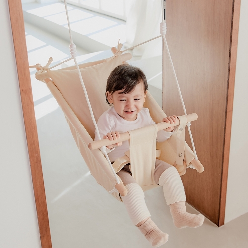 스윙비 아기그네 (철봉미포함)