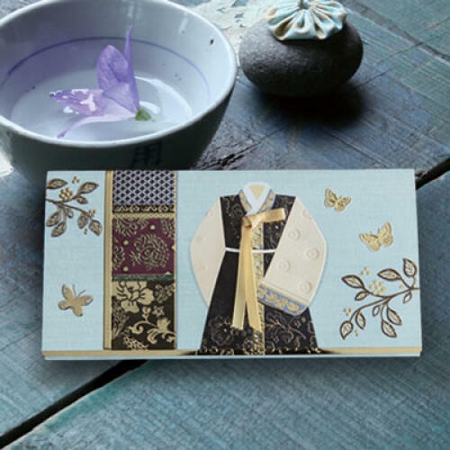 프롬앤투  축하 용돈봉투 FB205-5