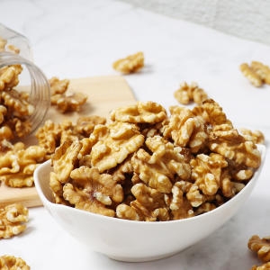 서래푸드  호두 1 2태 400g+400g 캘리포니아