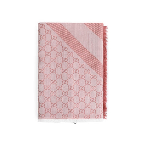 구찌 GG 웹 울실크 스카프 겸 숄 281942 3G704