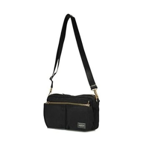 포터 PORTER 2way 숄더백 파우치 드래프트_656-06175