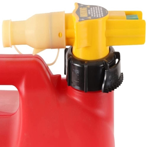 노스필  No-Spill 기름통 용량선택 5리터 10리터 20리터 연장막대 추가가능