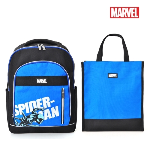 마블 레어책가방세트