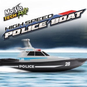 마이스토  폴리스 RC보트