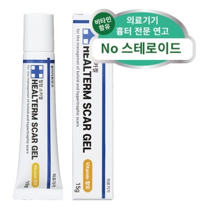 해요 힐텀 스카겔 15g