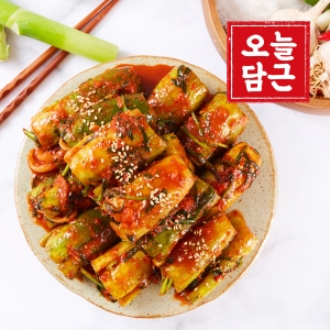 오늘담근 전라도 오이소박이 1kg
