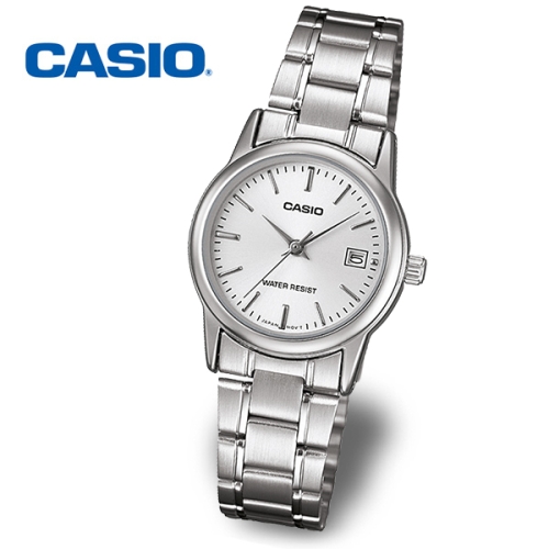 카시오 여성시계_LTP-V002D-7A
