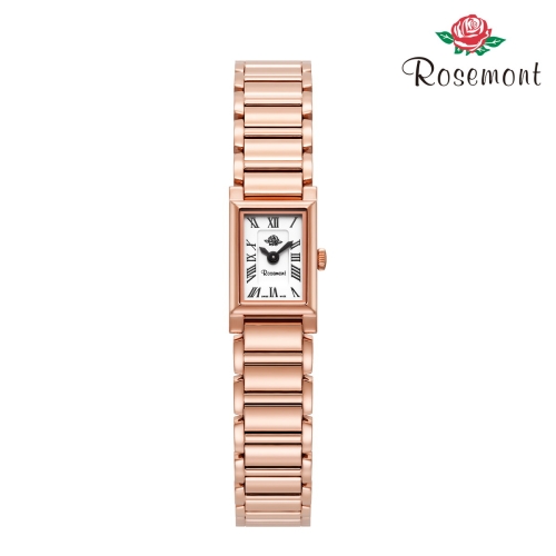로즈몽 갤러리어클락 여성시계 RS 65-05MT