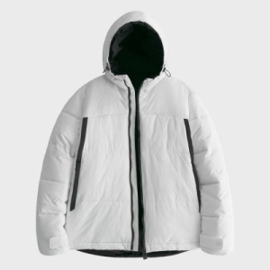 루찌 겨울점퍼 WS-PD68 다이나 숏 패딩점퍼 아우터 방한복