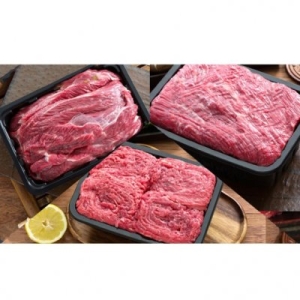 평창영월정선축협  대관령한우 1등급이상 프리미엄플러스 5호 3kg