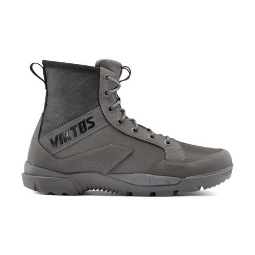 넷피엑스   빅토스  조니 컴뱃 워터프루프 부츠  그레이맨   120878