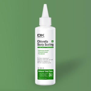 DK 클로렐라 두피 스케일링 200ml