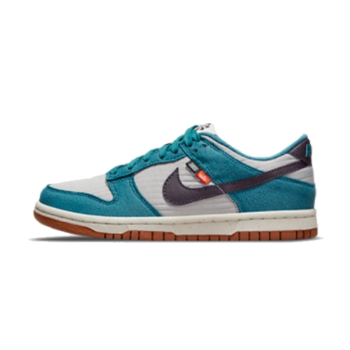 나이키 덩크 로우 SE 토스티 리프트 블루 GS , DC9561-400, 류씨네편집샵