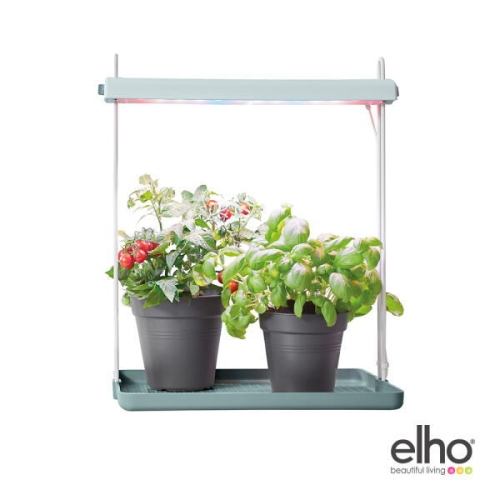 데로마  후추통 엘호 엘호 elho 그린베이직 라이트 가든