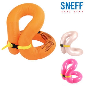 스네프  아동용 베스트 조끼 튜브 (SCV-4003)