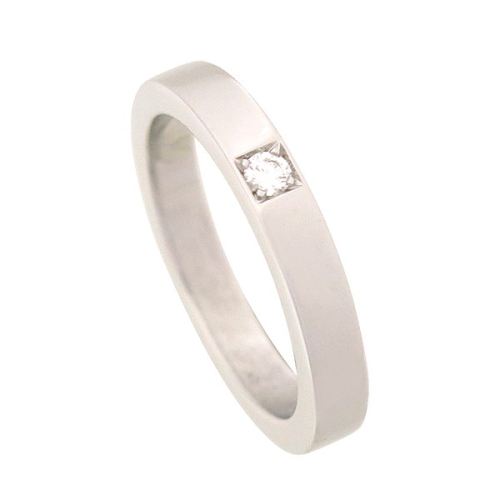 불가리  고이비토 매리미 다이아 반지 K1576BV