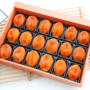 영동 대봉 마곶감 4호 반건시 1.7kg 18p 명절선물세트
