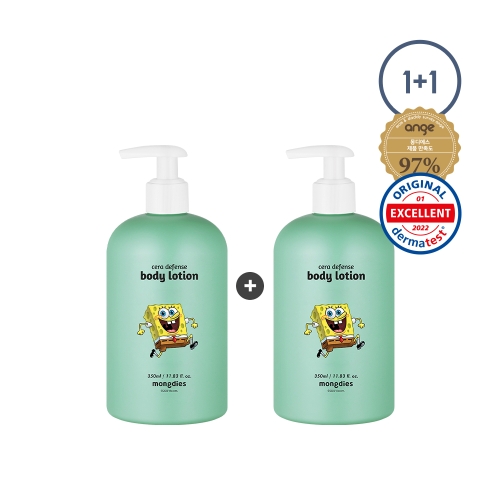 몽디에스 세라 디펜스 바디로션 350ml