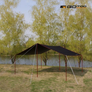 고투  블랙 렉타타프